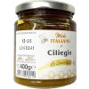 Piemonte Miele Čerešňový Med 400 g