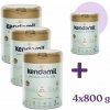 3+1 ZADARMO: Kendamil Premium 3 HMO+ (800 g)