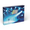 Alien Stage: The Art Book (Team Forma+9)(Pevná)