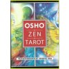 Osho Zen Tarot, nové vydání - Osho