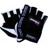 Fitness rukavice Power System Workout Black XL