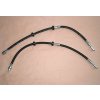 2x brzdová hadica predná VW Polo 9N od r.v. 10.2001
