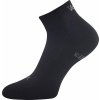 VOXX® Legan ponožky čierne 1 pár 35-38 120445