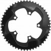 SRAM CRING ROAD RED 11S 52T 110 AL5 BTBLK 2PN
