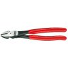 Silové bočné štipacie kliešte Knipex Dĺžka: 200 mm