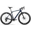 LAPIERRE Crosshill CF 8.0 S Translucent Hex Blue 2025 Veľkosť rámu: M na výšku postavy 170-182 cm