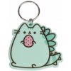 Knižný, komiksový prívesok Pusheen