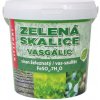 Kittfort Zelená skalica, síran železnatý na hubenie machov v trávnatých plochách 1 kg