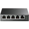 TP-Link TL-SG1005LP TL-SG1005LP - 5-Port Gigabit Desktop Switch