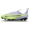 Kopačky Nike JR PHANTOM GX ACADEMY FG/MG dd9549-705 Veľkosť 36 EU | 3,5 UK | 4Y US | 23 CM
