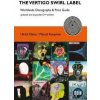 The Vertigo Swirl Label