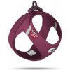 CURLI Postroj pre psov so sponou Air-Mesh Ruby 3XS, 1,5- 3 kg