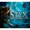 Styx: Shards of Darkness Steam CD Key