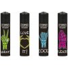 4ks CLIPPER® Bone Hands