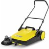 KÄRCHER S 6 Ručný zametací stroj šírka zametania 67cm, 2500m2/h, 1.766-420.0