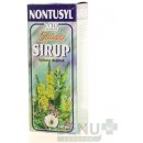 Doplnok stravy Fyto Nontusil Sirup bylinný sirup 100 ml