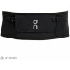 On Running Ultra Belt bežecký pás, 2 l, čierna L
