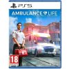 Ambulance Life: A Paramedic Simulator [PS5] ()