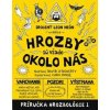 Hrozby sú všade okolo nás (Hrozbológia 1) - David O´Doherty