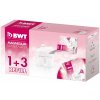 BWT 814544 Longlife Refill 1+3 biela