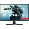 iiyama G-MASTER G2771HS-B1 počítačový monitor 68,6 cm (27 ) 1920 x 1080 px Full HD Černá