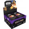 Fantasy Flight Games Star Wars: Unlimited - Secrets of Power Booster Box (24 boostrov)