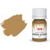 Farba ICM - Green Ochre 12ml