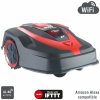 AL-KO Robolinho 520 W 127695 - kosačka robotická