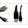 Powery USB dátový kábel pre Nokia CA-101 microUSB - neoriginálny