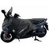 Chránič nôh na skúter Honda Forza 125/350 (od roku 2023) Tucano Urbano Termoscud R238PRO Honda Forza 125/350 (od 2023)
