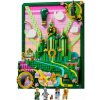 LEGO LEGO Wicked - Nástěnné umění: Emerald City