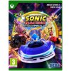 Sonic Racing: CrossWorlds (XSX)