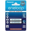 Panasonic Eneloop R03/AAA 750mAh – blister 2 ks BK-4MCCE-2BE