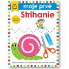 Svojtka SK Moje prvé Strihanie Becky Down