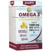 JUTAVIT Omega 3 kardiovaskulár 1500 mg 60 kapsúl