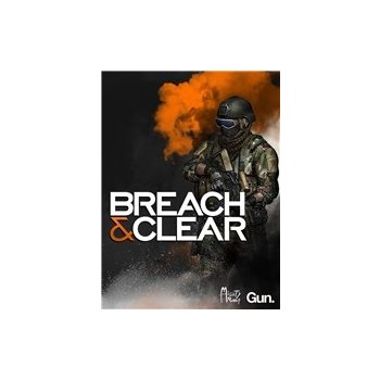 Breach & Clear