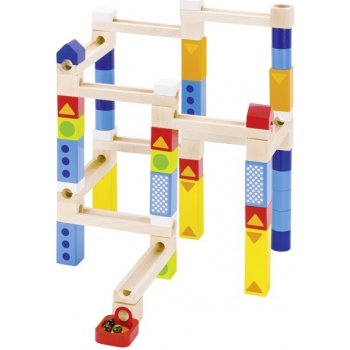 Goki Marble Run