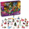 LEGO® Friends Adventný kalendár 2025 42668 LEGO