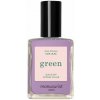 Manucurist Lak na nechty Green Manucurist Lisa Lilas 15 ml