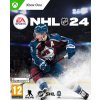 Xbox One NHL 24 CZ (nová)