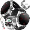 Sensorr pánske inteligentné hodinky SmartWatch AMOLED EKG HRV GLUKÓZA