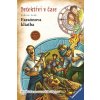 Faraónova kliatba - Detektívi v čase 10