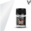 Vallejo Liquid Silver 70.796 White Gold 35ml