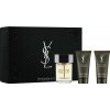 L´Homme - EDT 100 ml + sprchový gél 50 ml + balzam po holení 50 ml