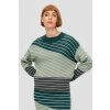 s.Oliver Dámsky pulóver 2134491 67X1 mantolová