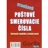 Vreckové Poštové smerovacie čísla