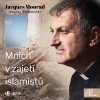 Audiokniha: Mnich v zajetí islamistů
