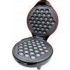 Vaflovač Hoffen ZZ-1517/24/1MPM 1200 W červený