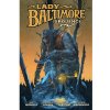 Lady Baltimore 2: Spojenci - Mike Mignola