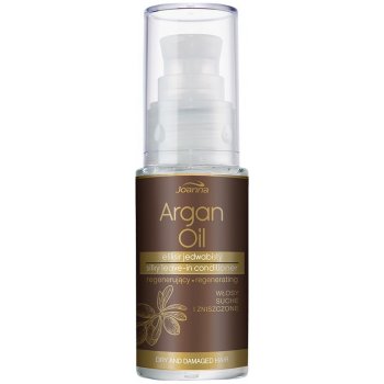 Joanna elixir Argan Oil 30 ml